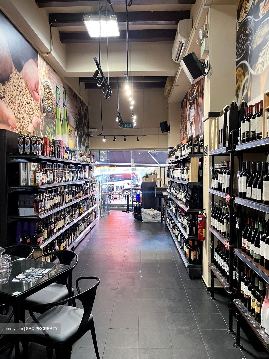 Lorong Telok (D1), Shop House #453537251